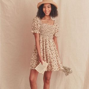 Breath of Youth - Everlasting Love Dress